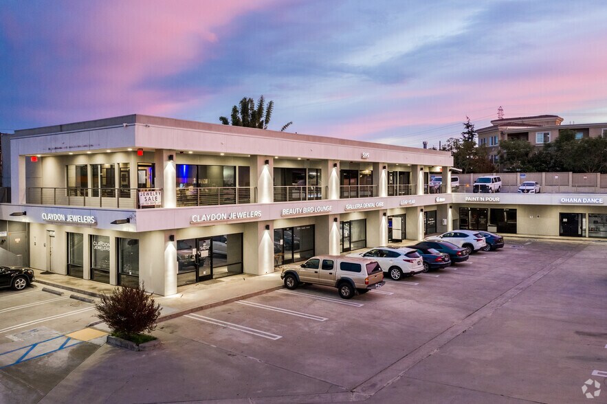 Primary Photo Of 2772 Artesia Blvd, Redondo Beach Unknown For Sale