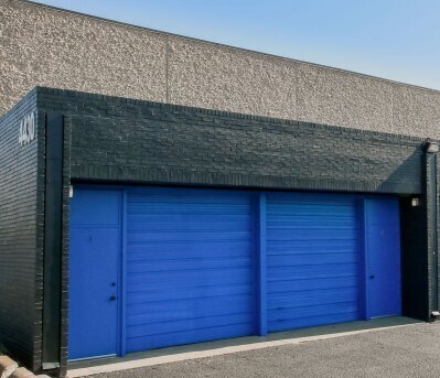 More Photos Of 4430 Alpha Rd, Dallas Self Storage For Lease