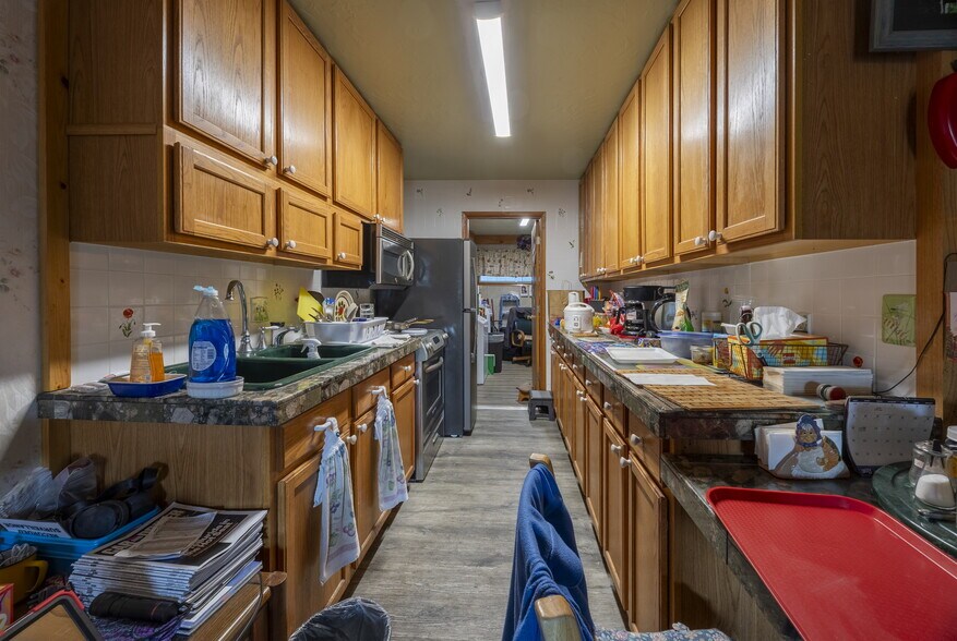 More Photos Of 815 Main Ave, Tillamook Hotel For Sale