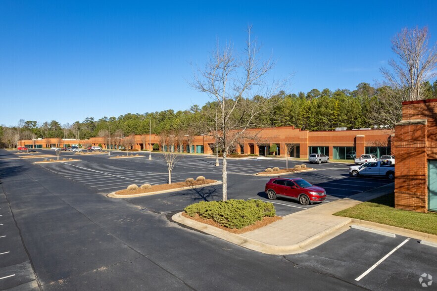 More Photos Of 1235 Old Alpharetta Rd, Alpharetta Unknown For Lease