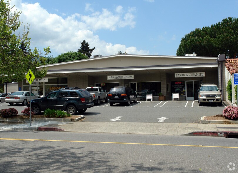 More Photos Of 455-461 N Santa Cruz Ave, Los Gatos Unknown For Lease