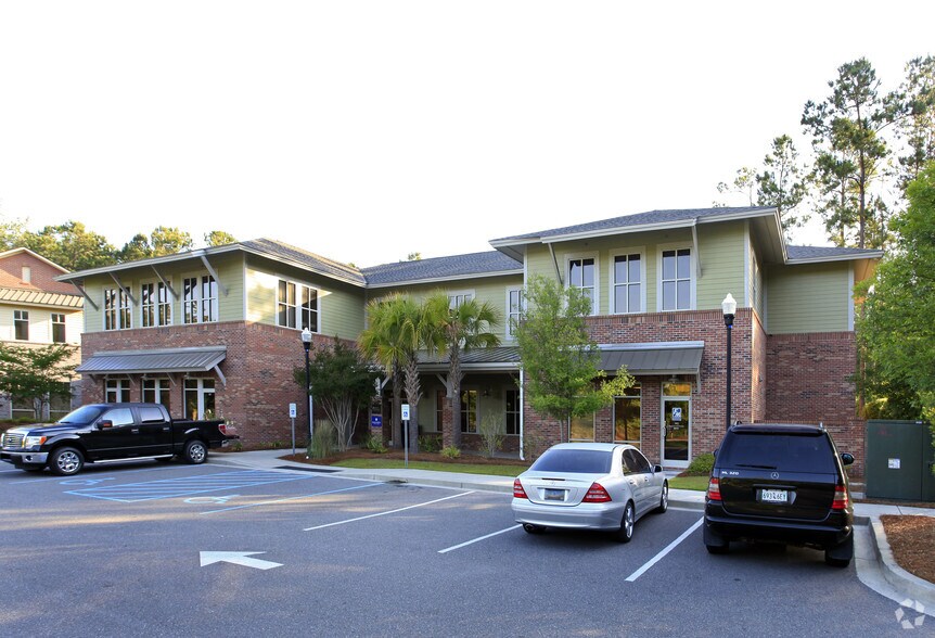 More Photos Of 497 Bramson Ct, Mount Pleasant Office For Lease