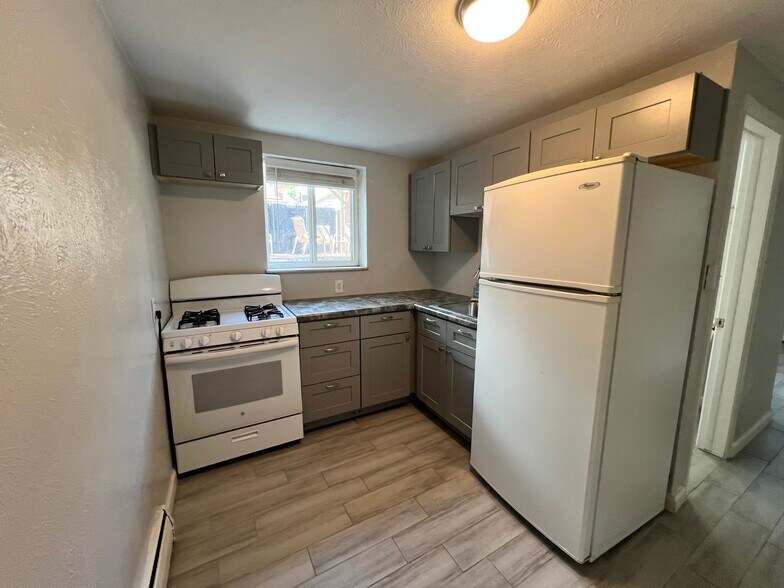 More Photos Of 875 N Marion St, Denver Multifamily For Sale