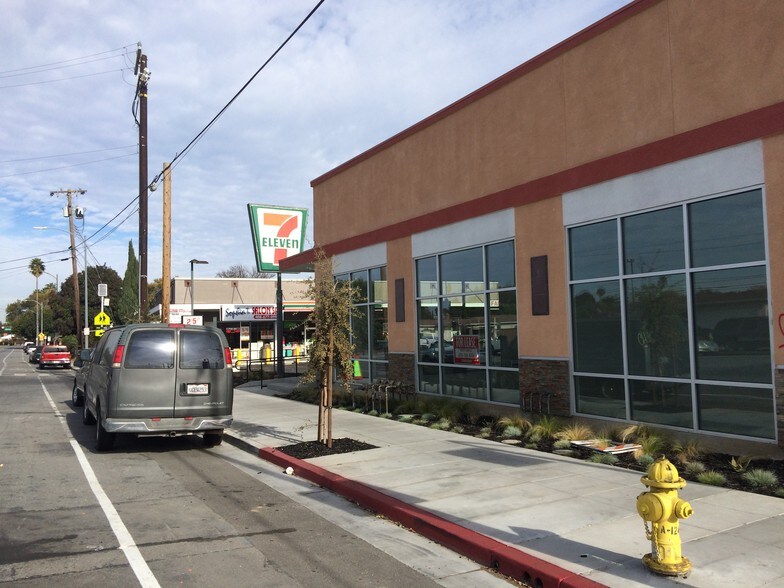 More Photos Of 4280 Senter Rd, San Jose Storefront Retail Office For Lease