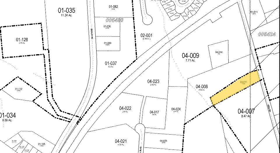 More Photos Of 133 Vera Rd, Lexington Showroom For Lease