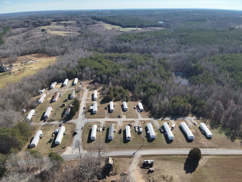 More Photos Of 1496 Hunters Ln, Blairs Manufactured Housing Mobile Home Park For Sale