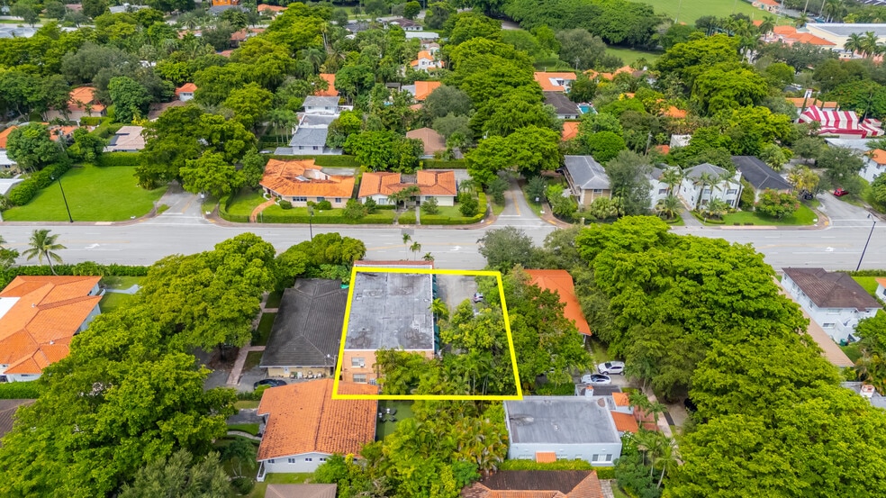 More Photos Of 3409 S Le Jeune Rd, Coral Gables Apartments For Sale