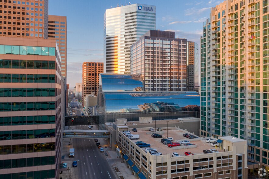 More Photos Of 1700 Broadway, Denver Office For Sale