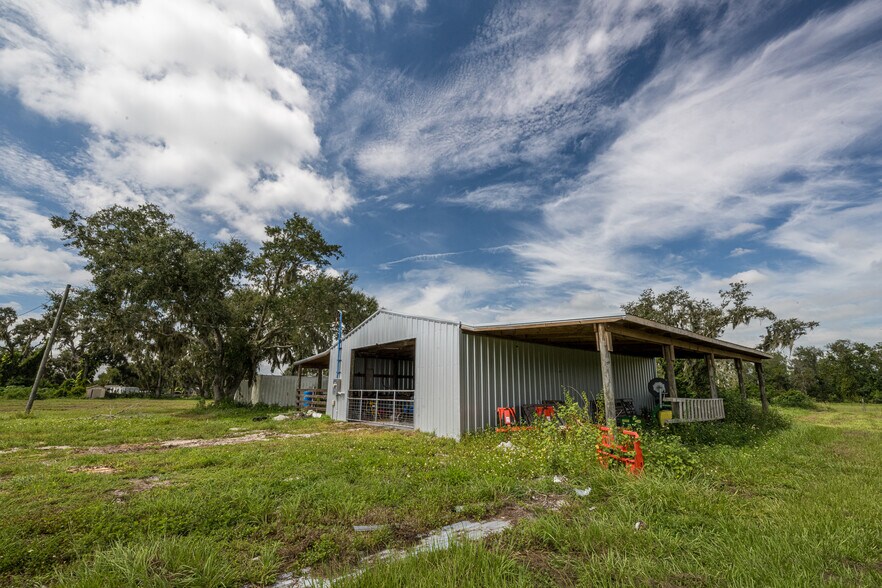 More Photos Of 32715 Singletary Rd. rd, Myakka City Land For Sale