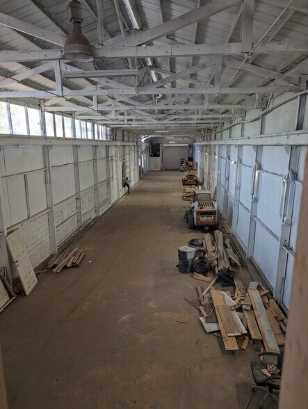 More Photos Of 2324 Adeline St, Oakland Manufacturing For Lease
