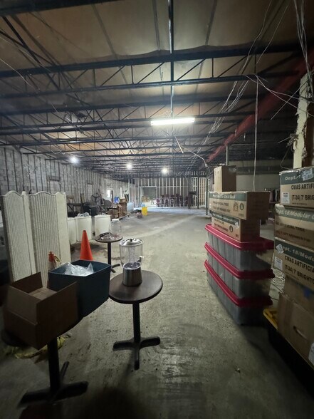 More Photos Of 12495 NE 2nd Ave, North Miami Religious Facility For Sale