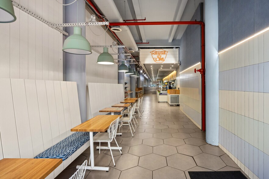More Photos Of 291 Seventh Ave, New York Apartments For Lease