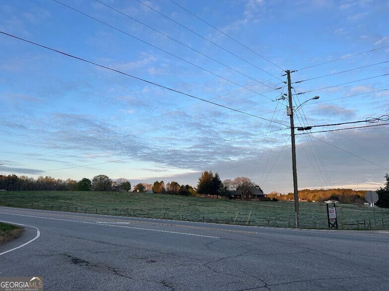More Photos Of Hwy 441 & Freemans Creek rd, Bishop Land For Sale