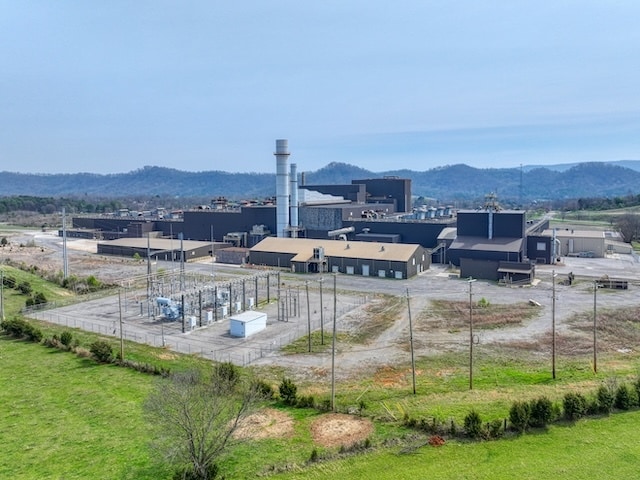 More Photos Of 134 Waupaca Dr, Etowah Manufacturing For Sale