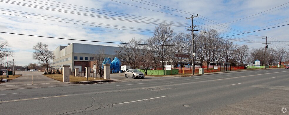 Primary Photo Of 1510 Birchmount Rd, Toronto Service For Lease