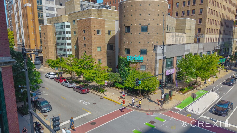 Primary Photo Of , Chicago Office For Sale
