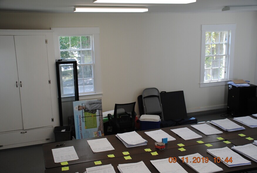 More Photos Of , Augusta Office For Sale
