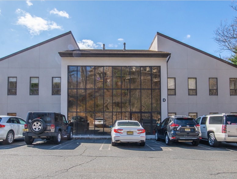 More Photos Of 115 Route 46, Mountain Lakes Office For Sale