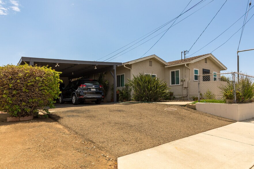 More Photos Of 479 Shy Ln, Chula Vista Multifamily For Sale