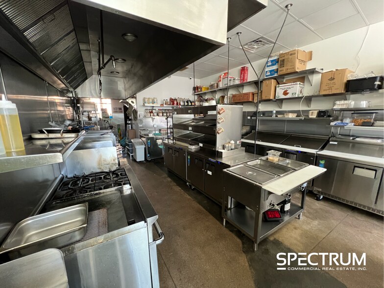 More Photos Of 2201-2213 W Sunset Blvd, Los Angeles Restaurant For Lease