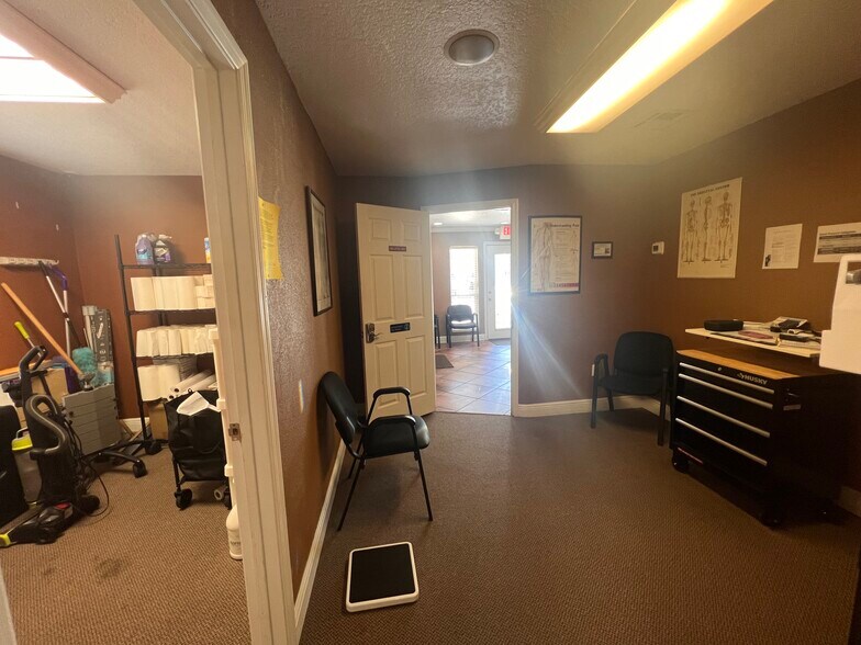 More Photos Of 766 Deltona Blvd, Deltona Flex For Sale