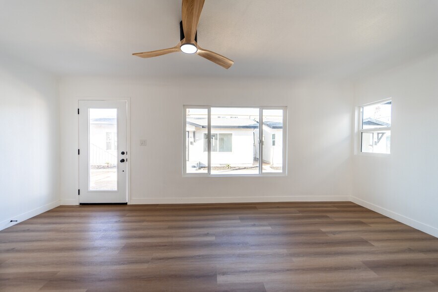 More Photos Of 4353-4363 39th St, San Diego Apartments For Sale