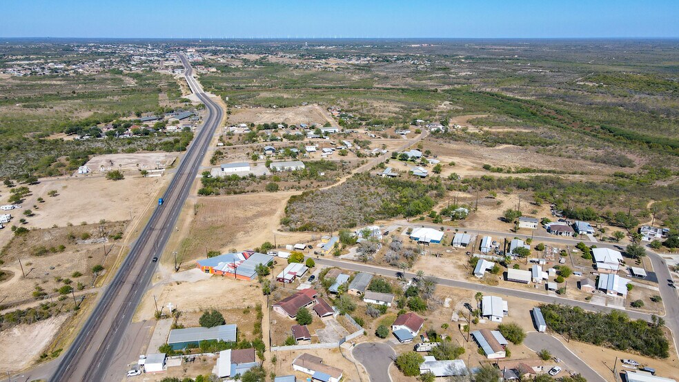 More Photos Of 104 Texas Street, Zapata Land For Sale