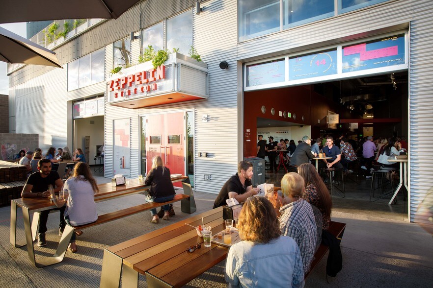 More Photos Of 3501 Wazee St, Denver Office For Lease