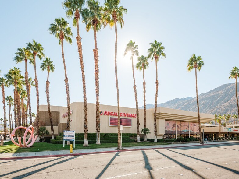 More Photos Of 707 E Tahquitz Canyon Way, Palm Springs Medical For Lease
