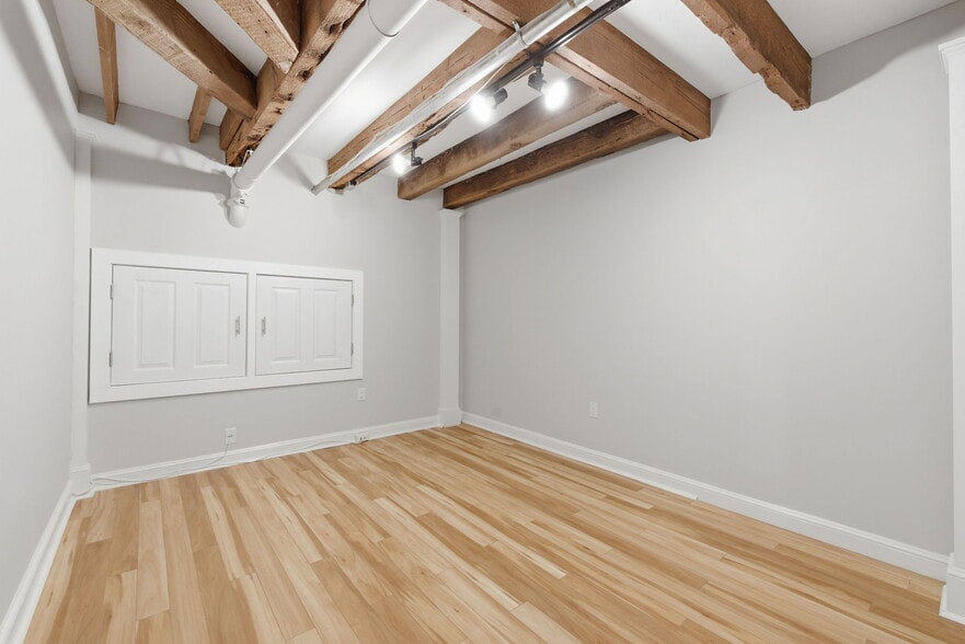More Photos Of 112 Fulton St, Boston Multifamily For Sale