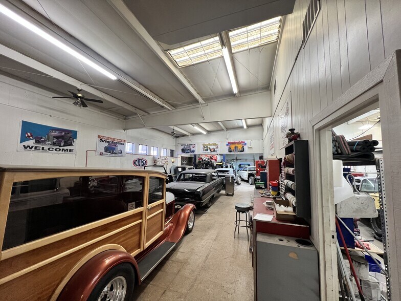 More Photos Of 711 39th St, Evans Service For Sale