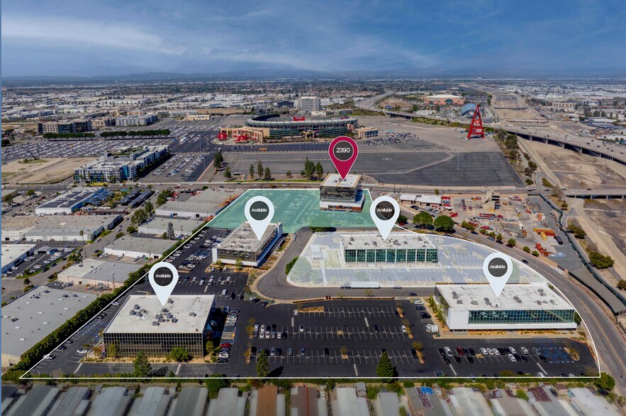 More Photos Of 2390 E Orangewood Ave, Anaheim Office For Sale