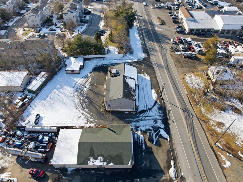 More Photos Of 238 Highway 34, Old Bridge Storefront Retail Residential For Sale