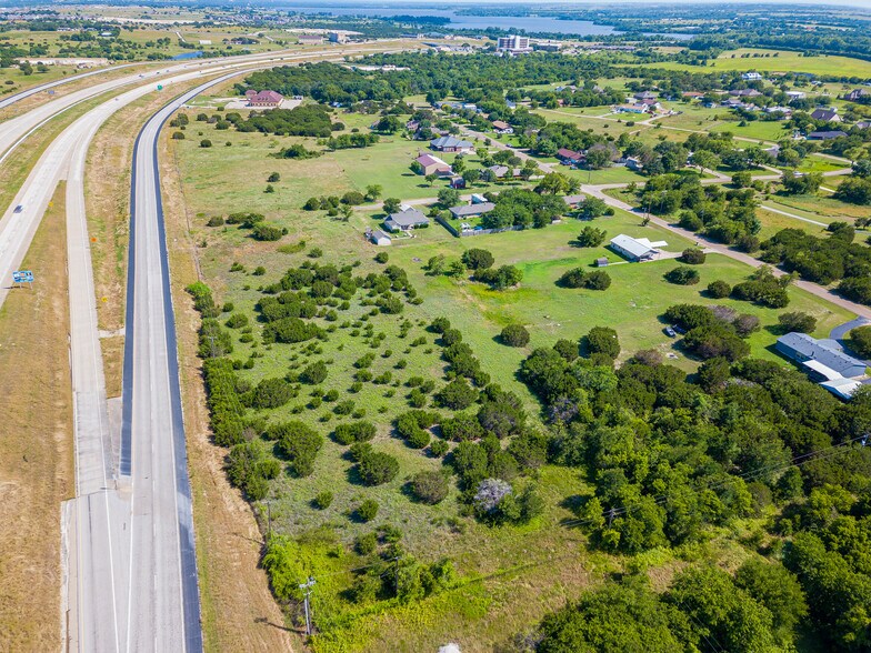 More Photos Of 1711 Walter Holliday, Cleburne Land For Sale