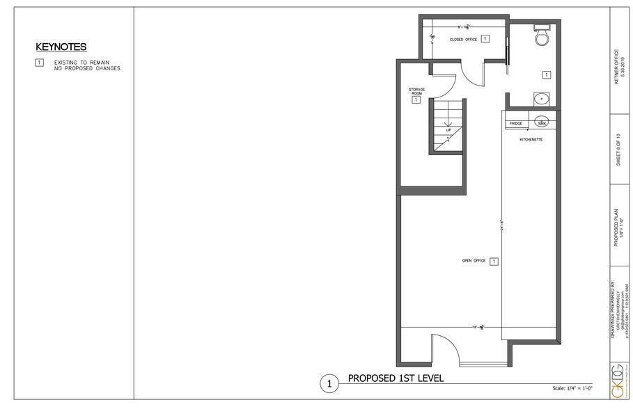 More Photos Of 2487 Kettner Blvd, San Diego Office For Sale