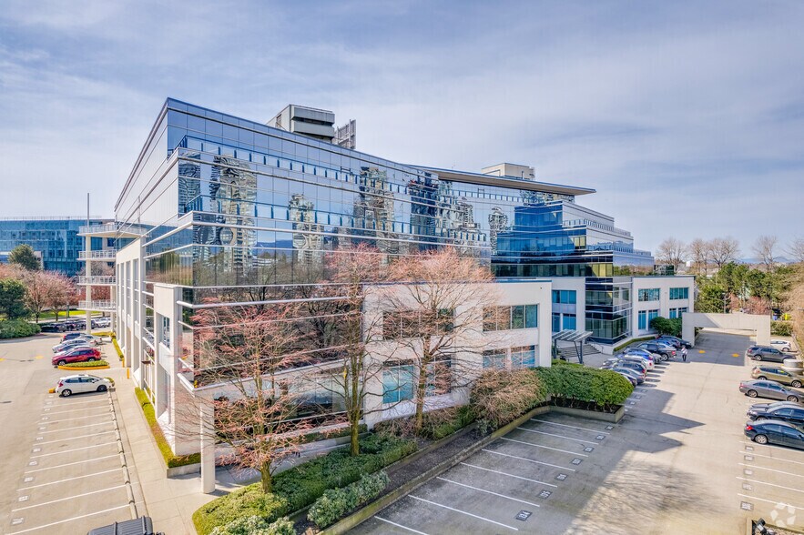 More Photos Of 4321 Still Creek Dr, Burnaby Office For Lease