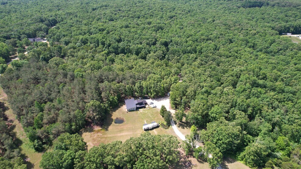 More Photos Of 3176 Summertown Hwy, Summertown Land For Sale
