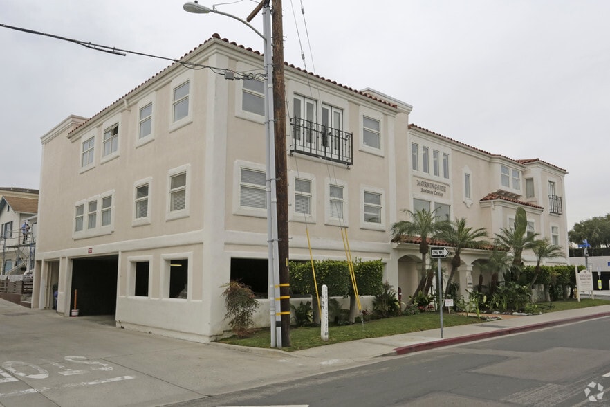 More Photos Of 1219 Morningside Dr, Manhattan Beach Office For Lease