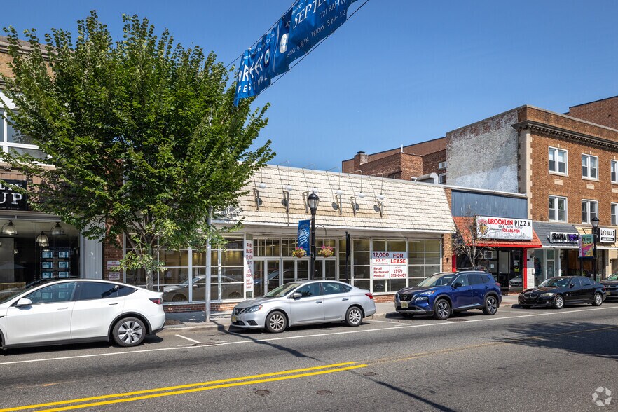 More Photos Of 1008 Stuyvesant Ave, Union Township General Retail For Lease
