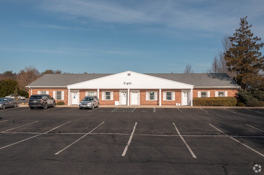 More Photos Of 2500 Nesconset Hwy, Stony Brook Medical For Sale