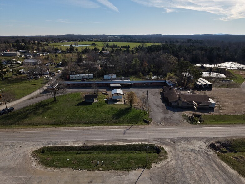 More Photos Of 6795 Business Highway 67, Fredericktown Land For Sale