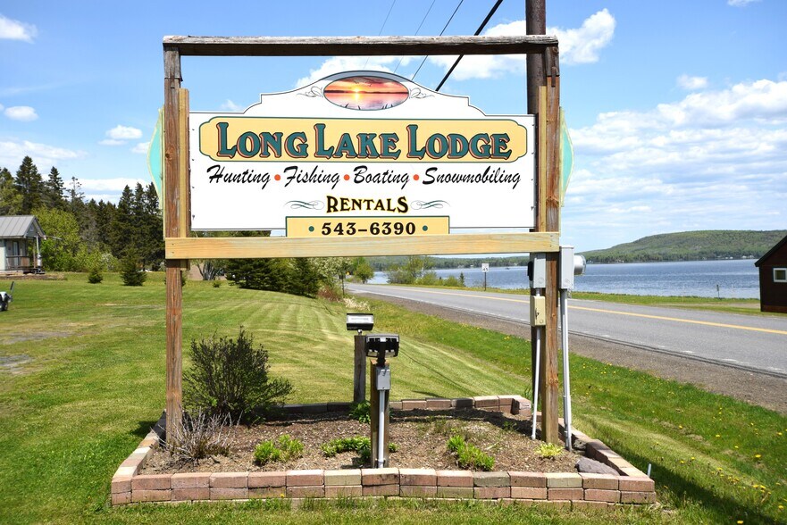 More Photos Of 109 Sinclair Rd, Sinclair Sports And Entertainment For Sale