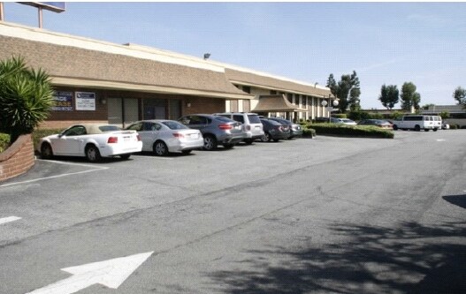 More Photos Of 1300 W 155th St, Gardena Medical For Lease