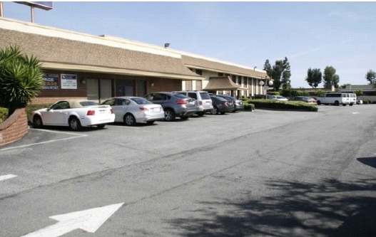More Photos Of 1300 W 155th St, Gardena Medical For Lease
