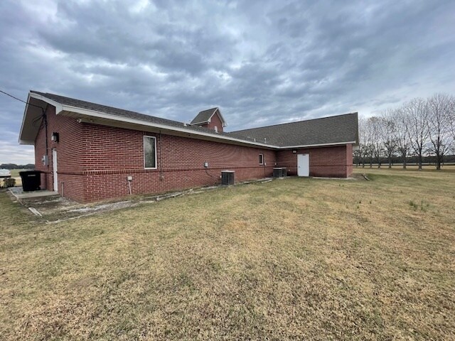 More Photos Of 101 Gamari Rd, Greenville Religious Facility For Sale