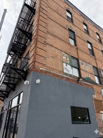 More Photos Of 269 Martin Luther King Jr Dr, Jersey City Storefront Retail Office For Lease