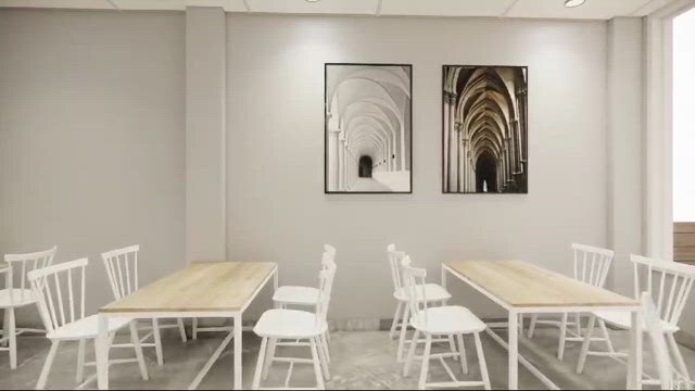 Primary Photo Of 550 Piedmont Ave, Atlanta Restaurant For Lease