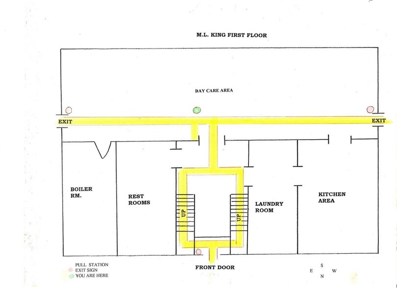 More Photos Of 678 Florence St, Camden Daycare Center For Sale