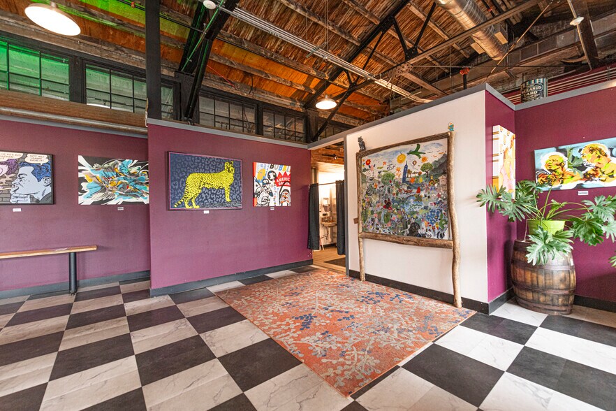 More Photos Of 425 Bridge St, Phoenixville Freestanding For Sale