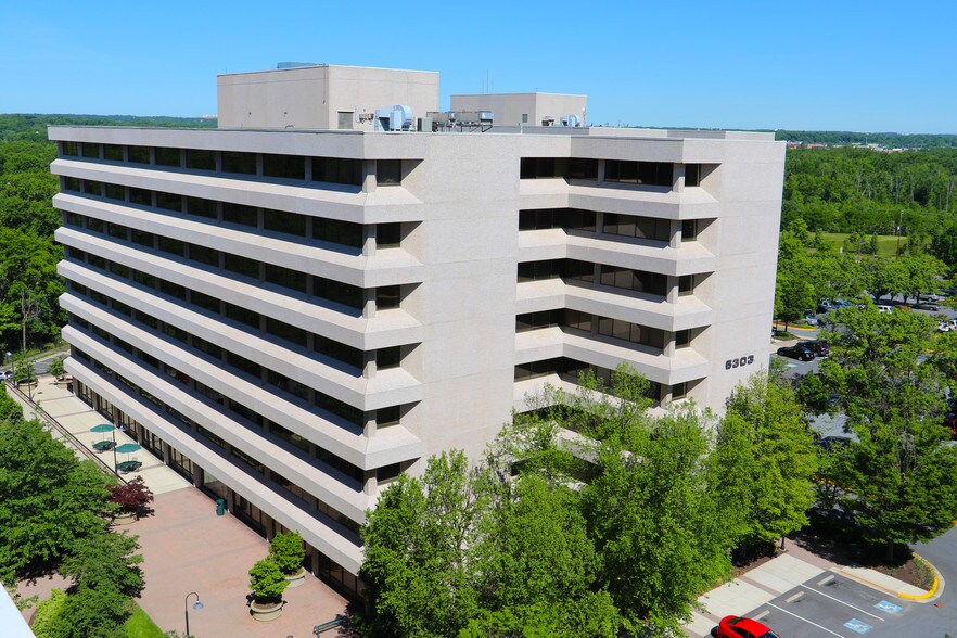 More Photos Of 6303 Ivy Ln, Greenbelt Office For Lease